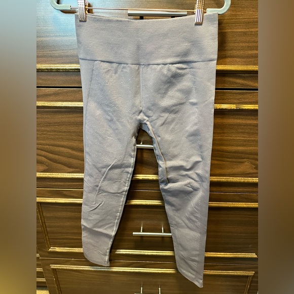Lululemon Free To Flow 7/8 Tight Size 10 - Picture 1 of 8